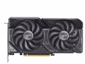 کارت گرافیک ایسوس مدل asus 4060 ti dual oc 8g