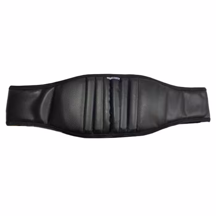 کمربند کار تن یار   (محافظ کمر در کارهای سنگین)