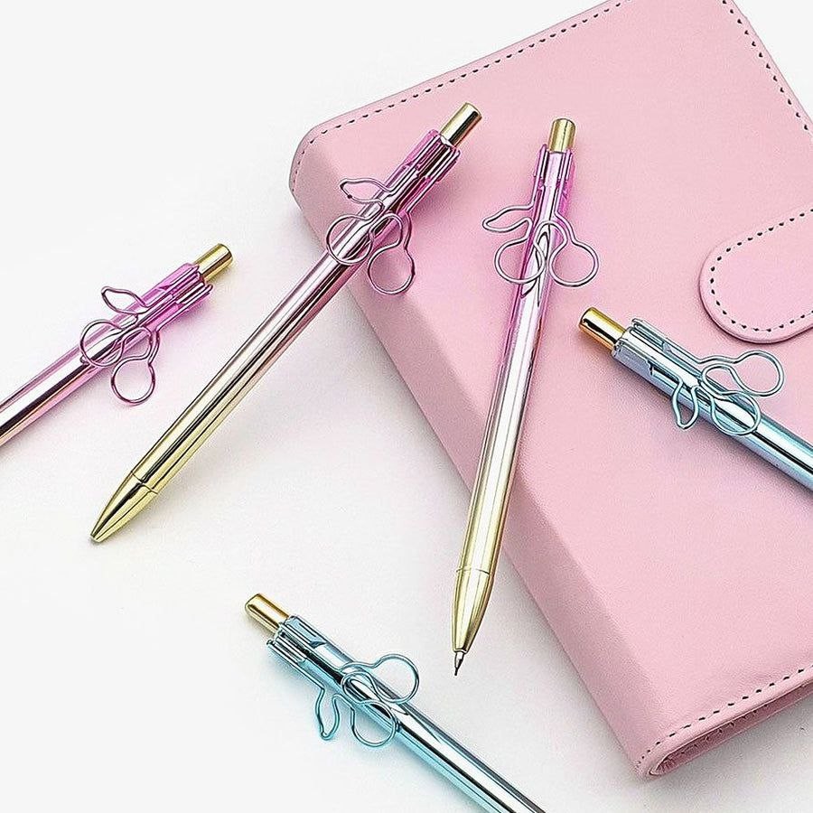 مداد نوکی و اتود