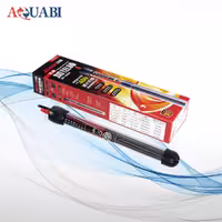 بخاری آکواریوم آتمن 200 وات BH-200w