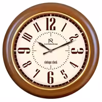 ساعت دیواری ارس مدل 4026