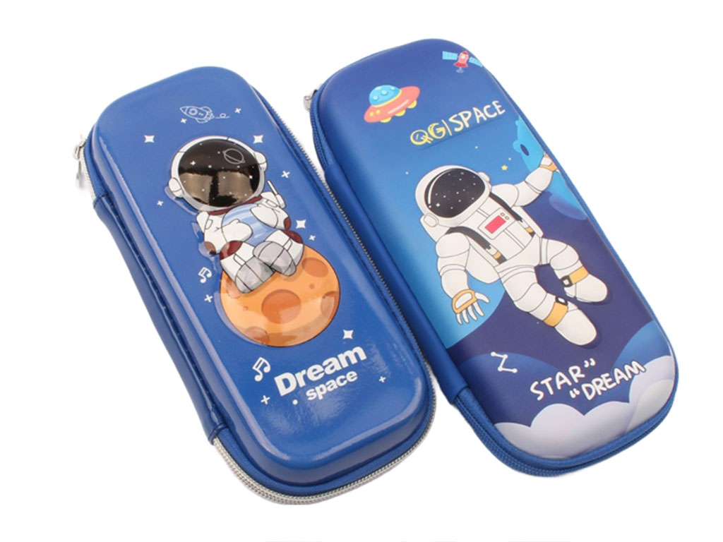 جامدادی کتابی فضانورد