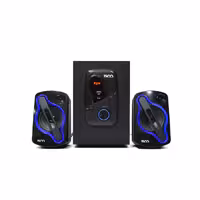 اسپیکر سه تیکه تسکو مدل TS-2189