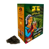 چای سیاه خارجی  قلم عطری ارل گری برگاموت دوقوچ - 5 کیلوگرم 