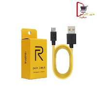 کابل MICRO برند REALME فست -کیفیت اورجینال - ضمانتی - سیم شارژ کابل شارژ 