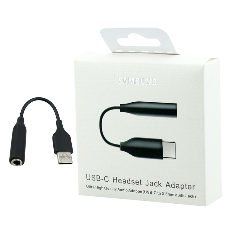 کابل تبدیل تایپ سی به خروجی هندزفری و آ یو ایکس