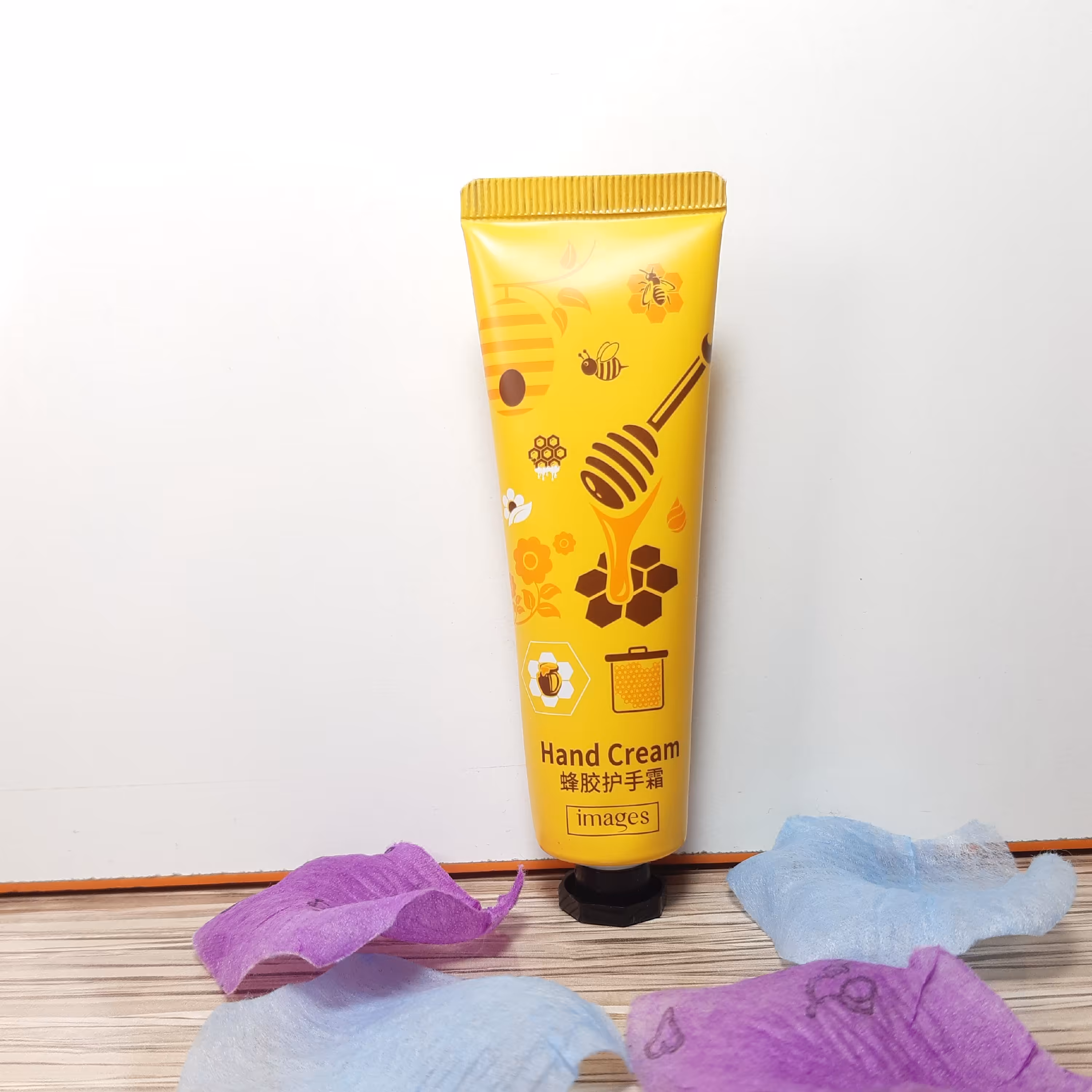 کرم دست عسل  ایمیجز(آرایشی بهداشتی الماس)