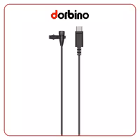 میکروفون سنهایزر Sennheiser XS Lav USB-C Lapel Mic (Computers &amp; Mobile Devices with USB-C Ports) - فروشگاه دوربین دوربینو