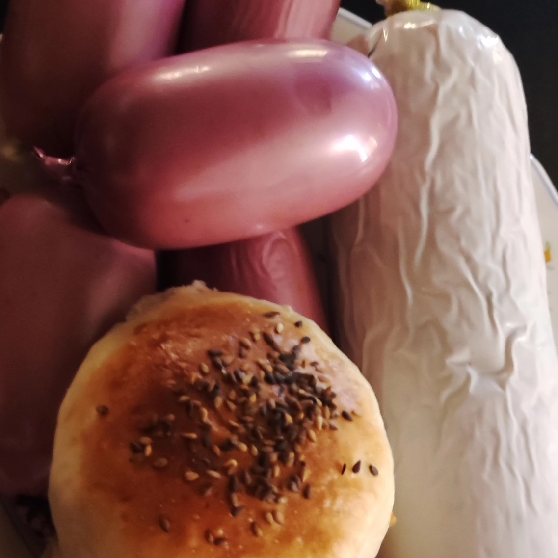 سوسیس و کالباس خانگی ارگانیک پانیس