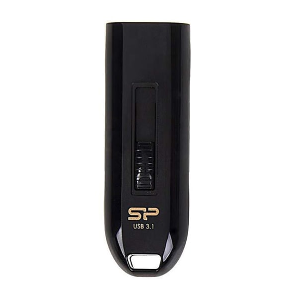 فلش مموری سیلیکون پاور Blaze B21 64GB