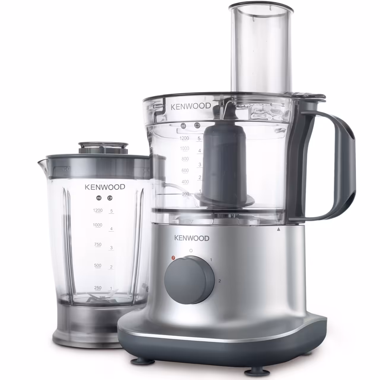 غذاساز کنوود مدل FPP235 - کالاوما