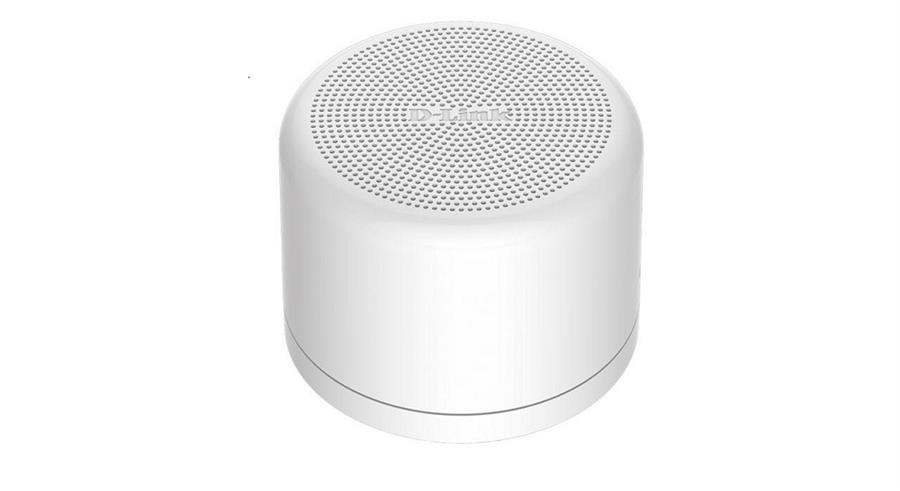 هشدار دهنده صوتی هوشمند مدل DCH-S220 دی-لینک