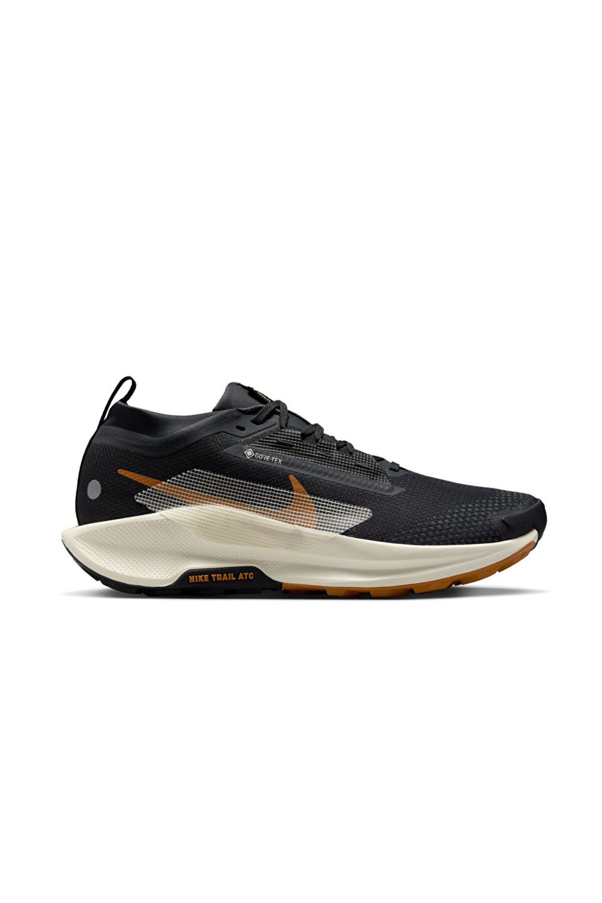 کفش دو و تمرین مشکی مردانه 5 GORE TEX 'S LAND TYPE های در حال رانینگ سیاه Nike