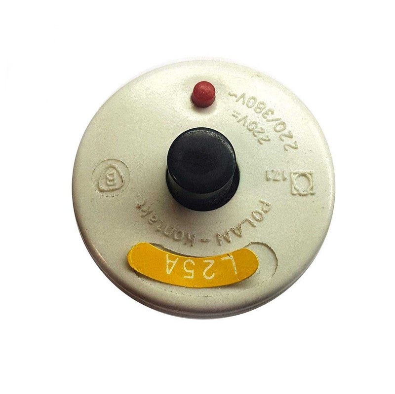 فیوز فشنگی 25 آمپر مدل CB32