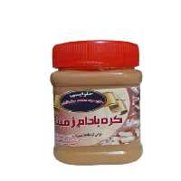 کره بادام زمینی