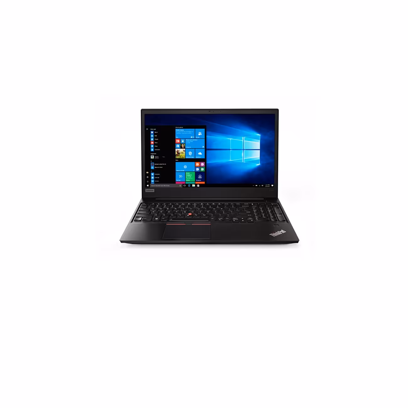 لپ تاپ لنوو Lenovo ThinkPad E590-D i5 8265U 4GB 1TB