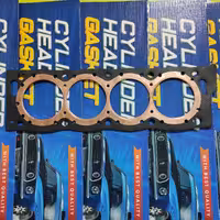 واشر سرسیلندر تقویت سیتروئن زانتیا ضخامت های مختلف (پس کرایه)