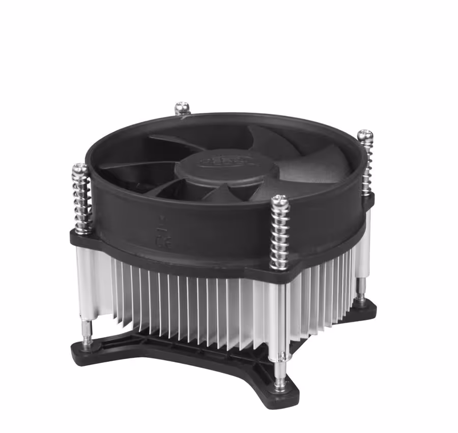 فن سی پی یو دیپ کول مدل سی کی 77502