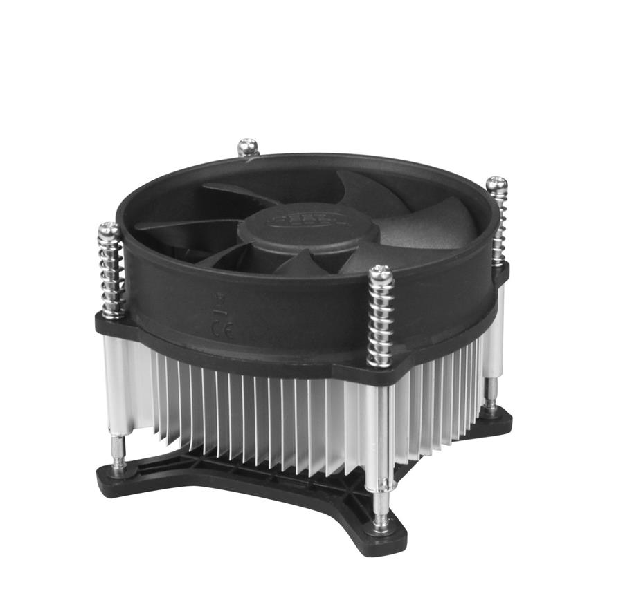 فن سی پی یو دیپ کول مدل سی کی 77502