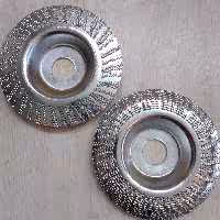 چوب ساب دیسکی