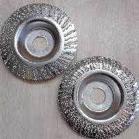 چوب ساب دیسکی