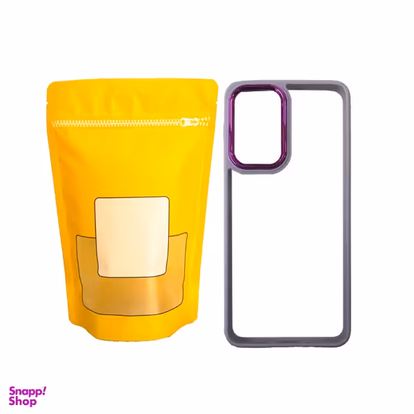 کاور مدل FS-New Skin مناسب برای گوشی موبایل سامسونگ Galaxy A72