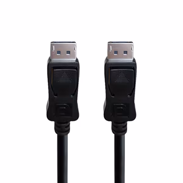 کابل DisplayPort اچ پی طول 1.8 متر