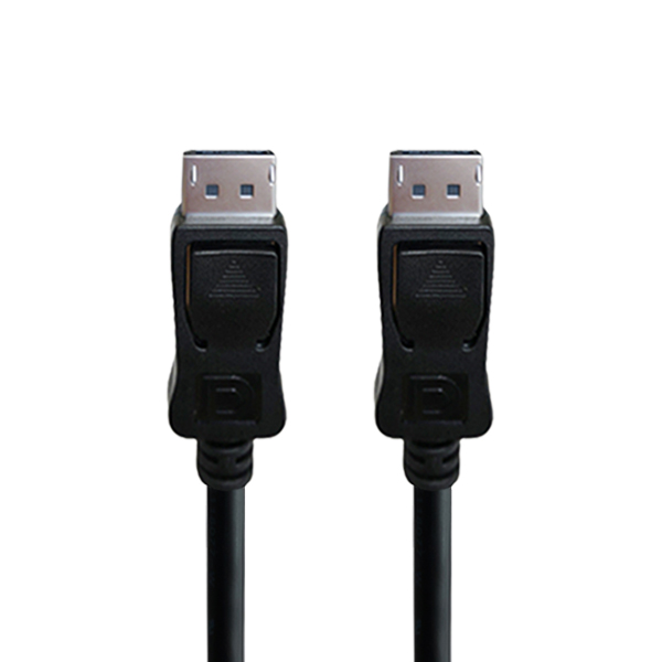کابل DisplayPort اچ پی طول 18 متر