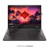 لپ تاپ 15 اینچی اچ پی مدل OMEN 15T EK000 - C7