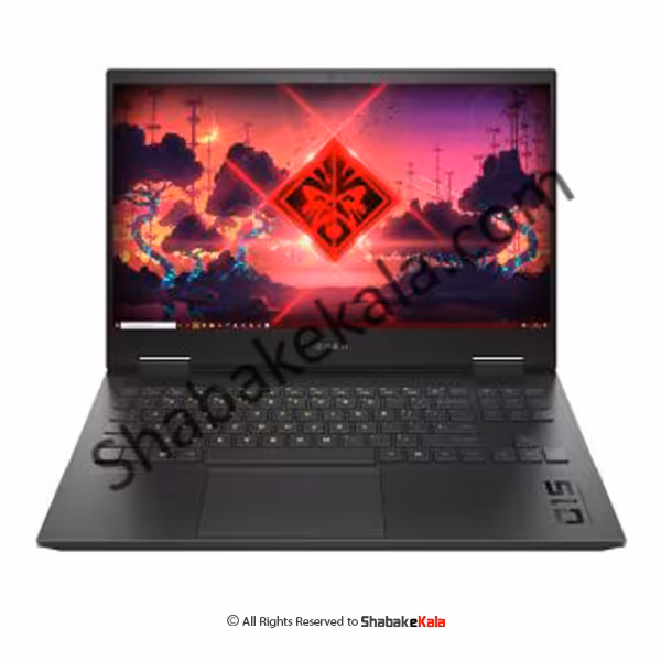 لپ تاپ 15 اینچی اچ پی مدل OMEN 15T EK000 - C7