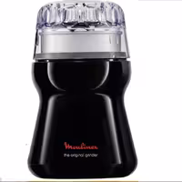 آسیاب برقی (( گارانتی ))  مولینکس  Moulinex AR11083