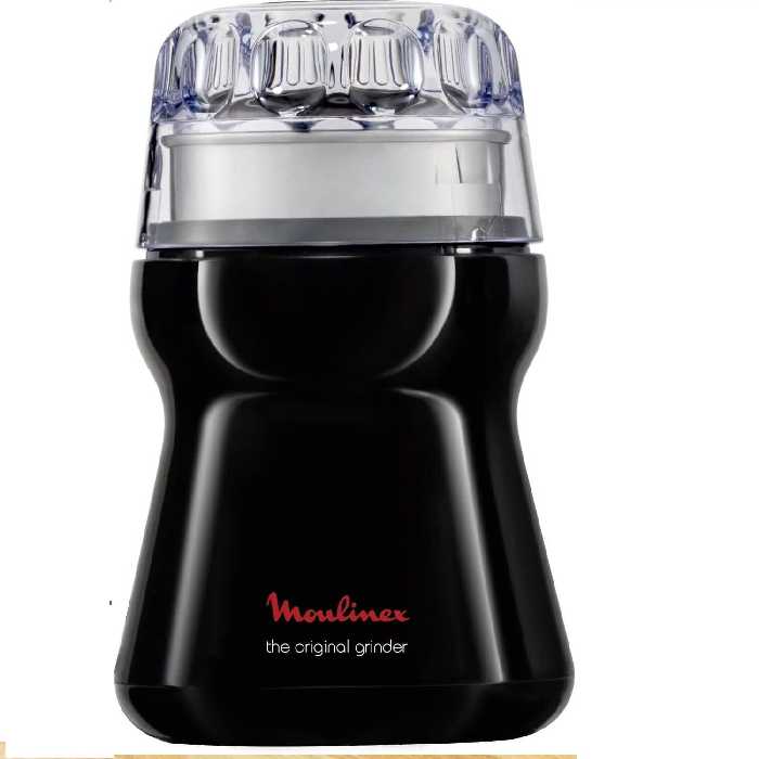 آسیاب برقی (( گارانتی ))  مولینکس  Moulinex AR11083