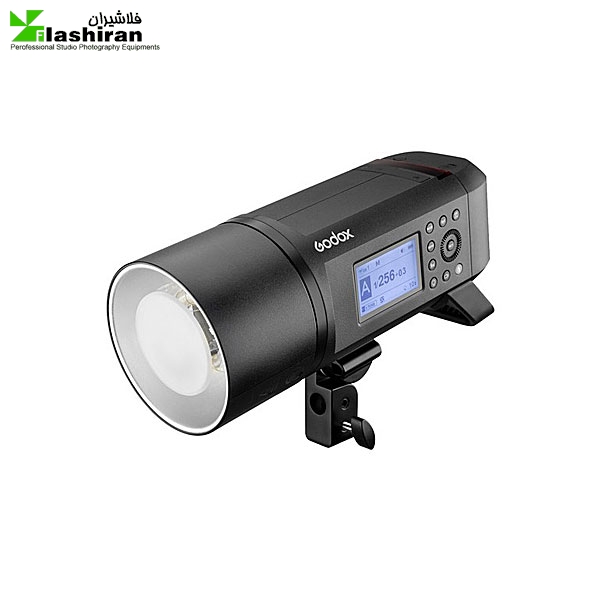 فلاش گودوکس Godox AD600 Pro دست دوم