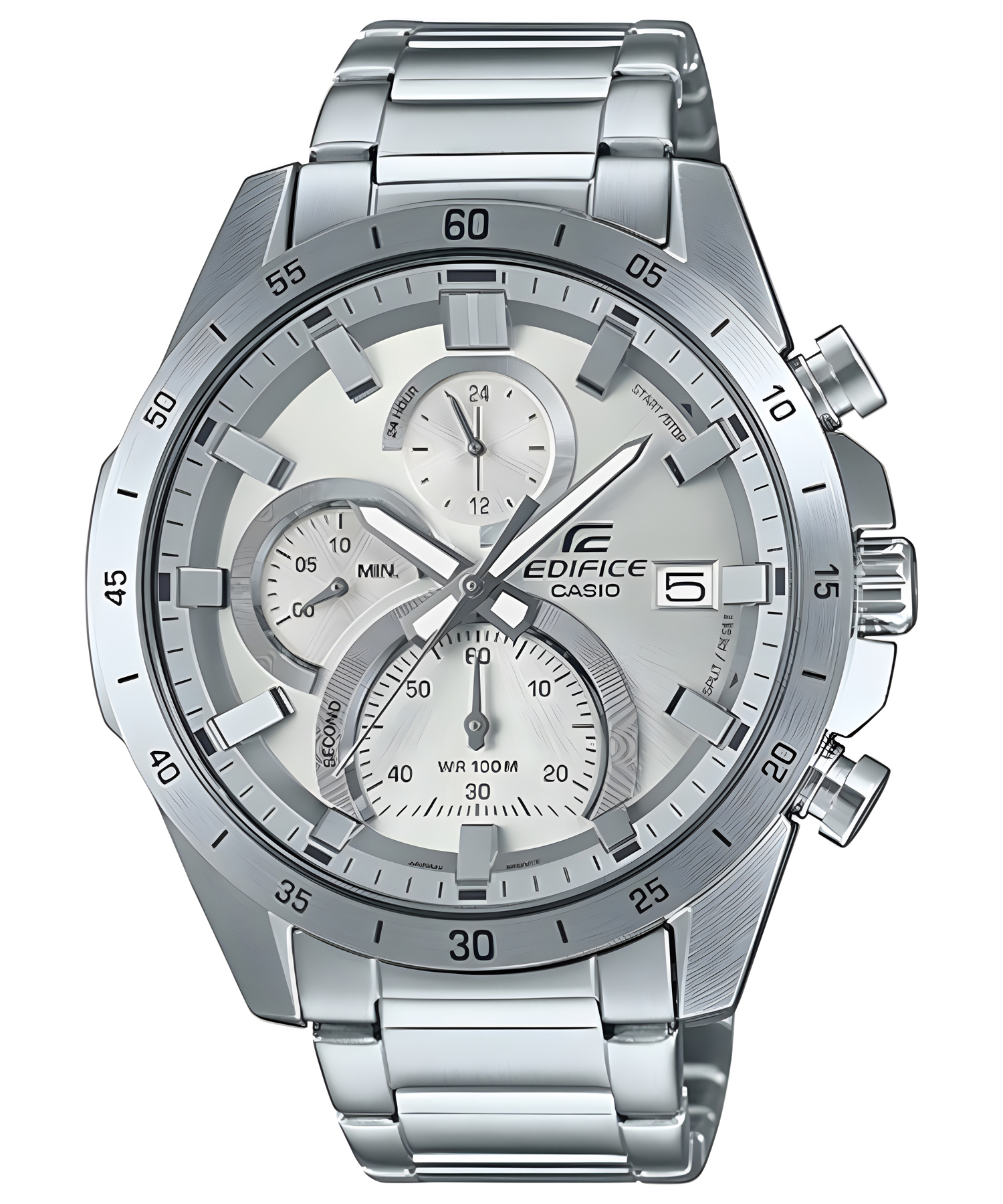 ساعت مچی مردانه کاسیو، زیرمجموعه EDIFICE, کد EFR-571MD-8AVUDF