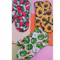 دستگیره نسوز فر  باطرحهای زیبا 