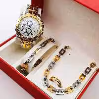 ست ساعت و سرویس