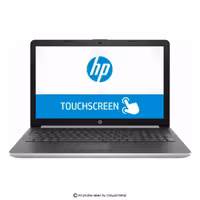 لپ تاپ لمسی HP مدل Notebook 15-db0005dx