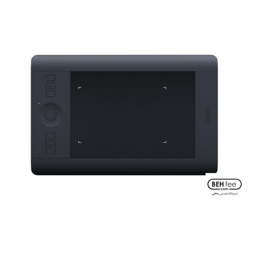 قلم نوری اینتوس پرو وکام Wacom Intuos Pro Small CTL451