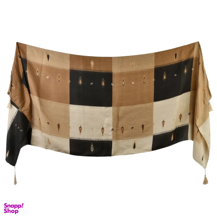 شال زنانه مدل MDSS-CG4508