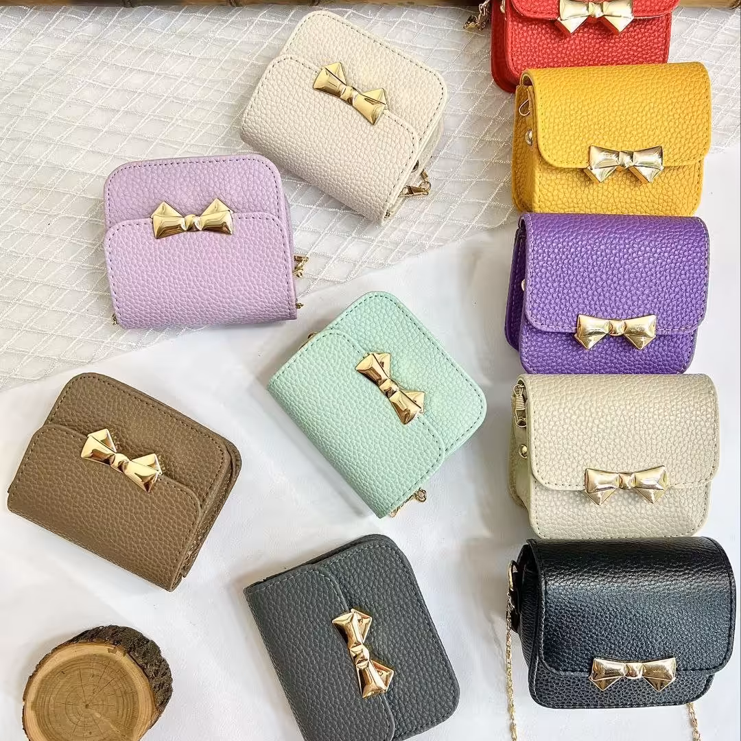 کیف دخترانه 