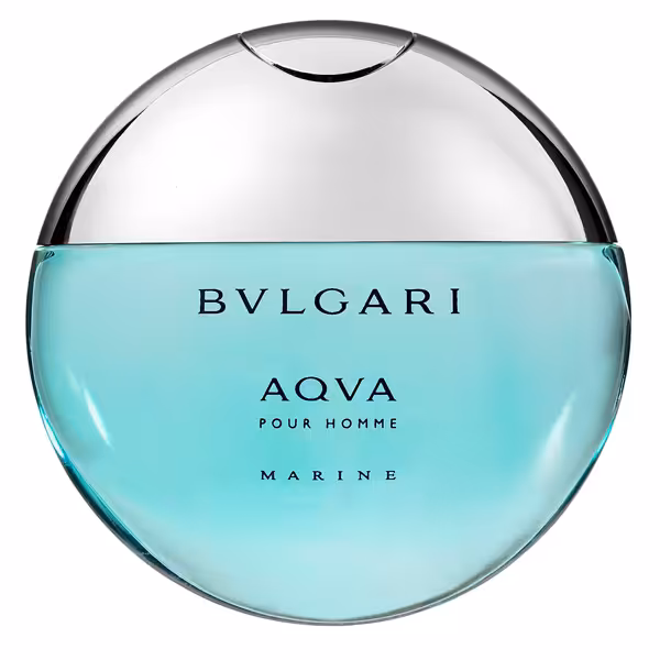 عطرادکلن بلگاری BVLGARI مدل آکوا پور هوم مارین AQVA POUR HOMME MARINE حجم 100 میل | مردانه