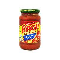 سس پیتزا 400 گرم راگو - ragu