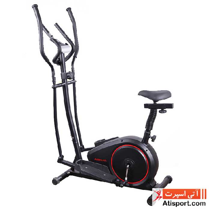 الپتیکال مگنتیک Azimuth AZ 8518HA