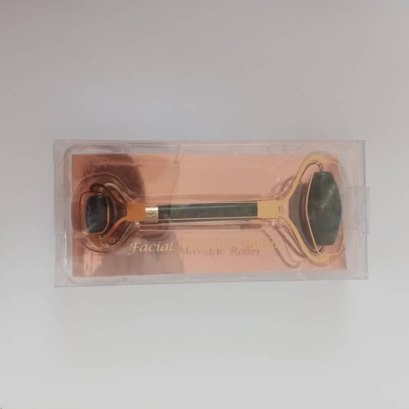 ماساژور صورت جیدرولر