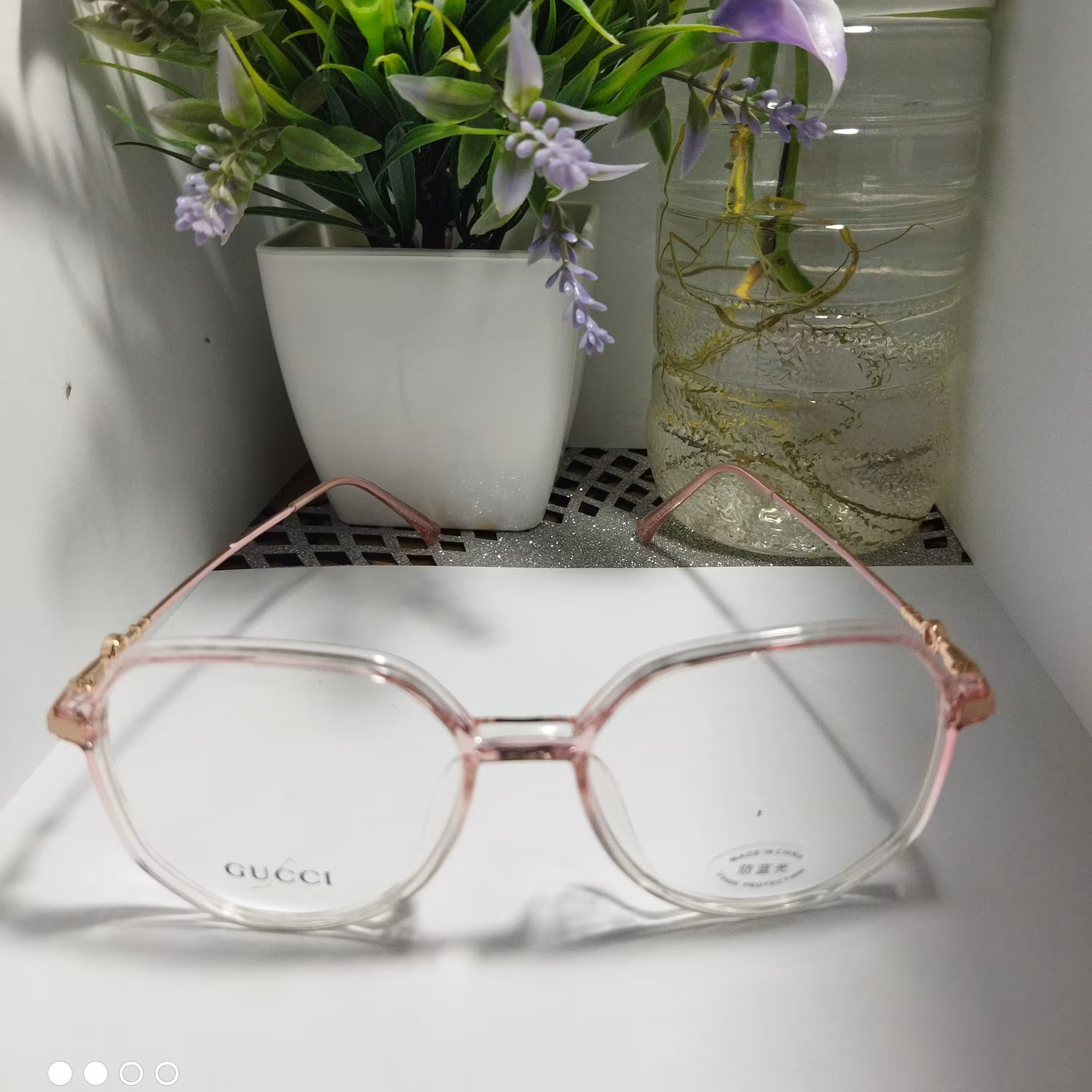 فریم طبی گوچی