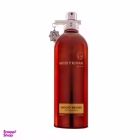 عطر زنانه ویستریا (Wisteria) مدل Wood Sense
