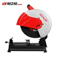 پروفیل بر صنعتی دنلکس DX-5224
