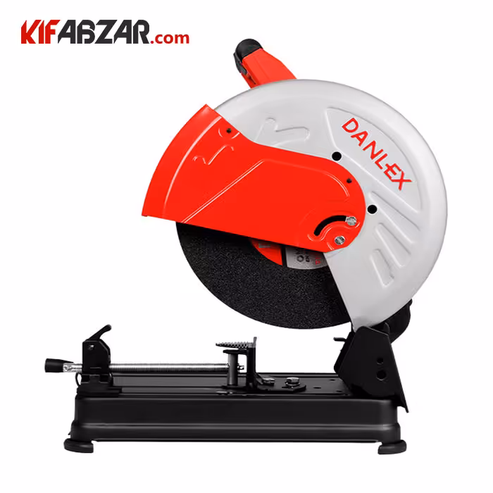 پروفیل بر صنعتی دنلکس DX-5224