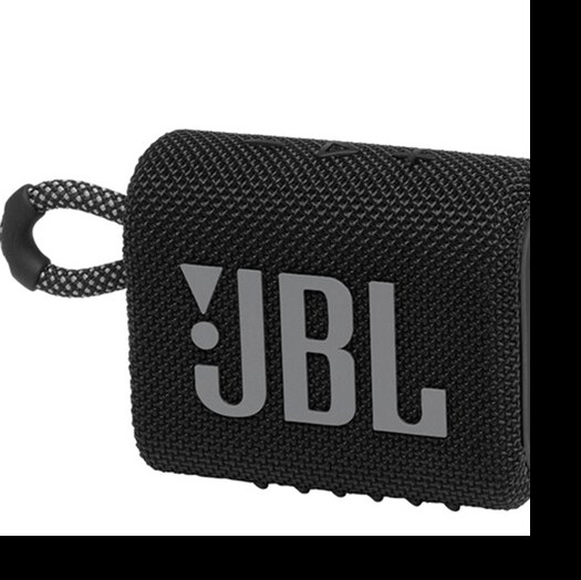 اسپیکر بلوتوثی قابل حمل جی بی ال مدل Go3