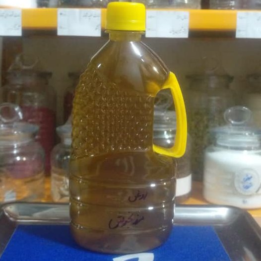 روغن مرزنجوش اصل 240 سی سی